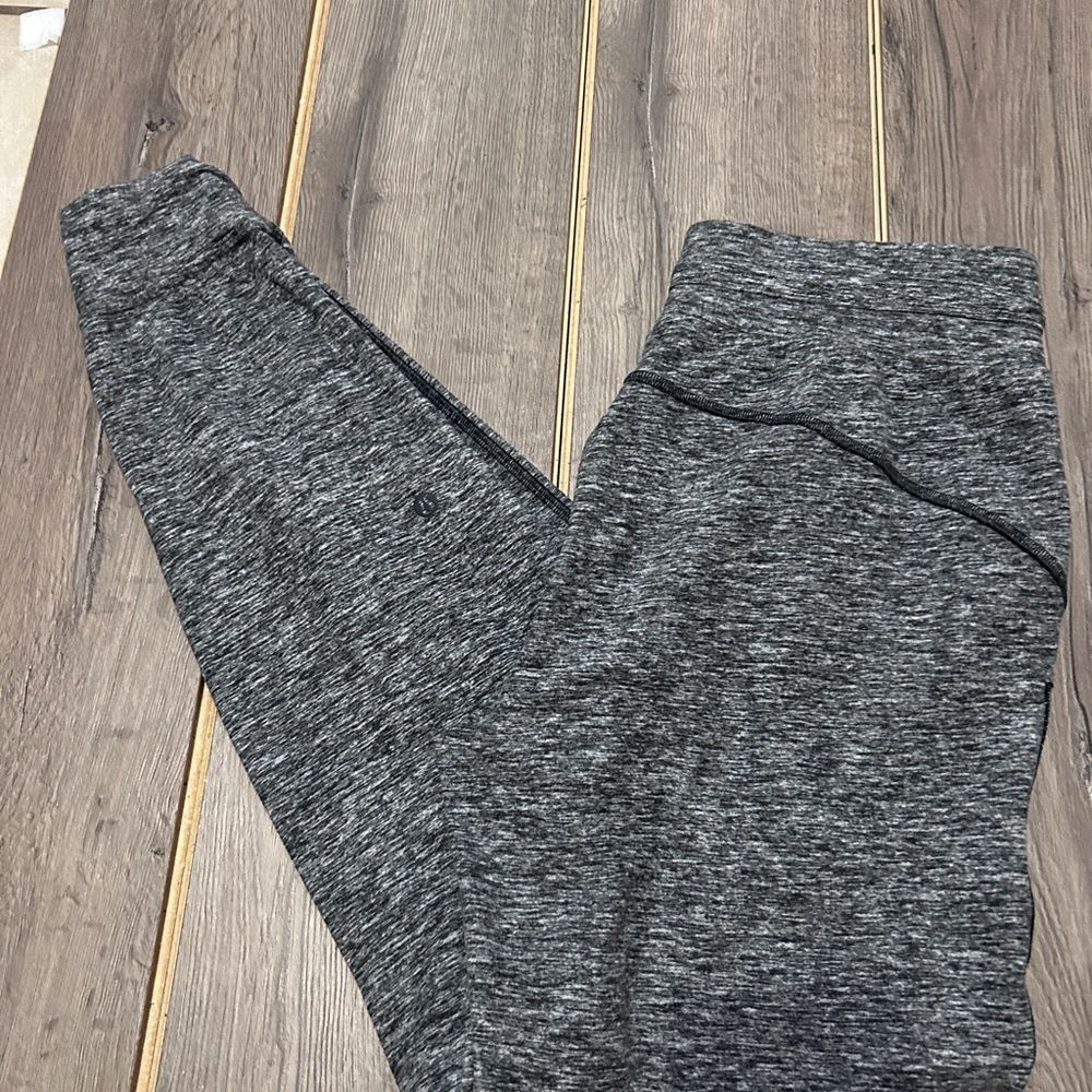 Lululemon Ready To Rulu Fleece Jogger 28”